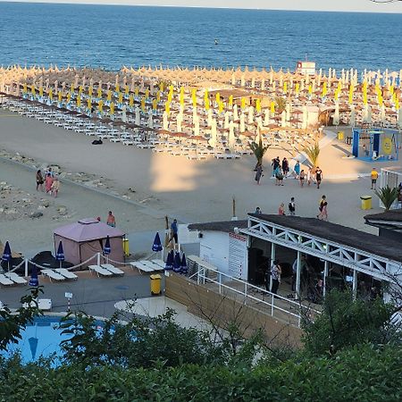 Vila Ayra Eforie Nord Esterno foto