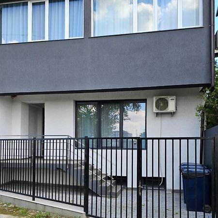 Vila Ayra Eforie Nord Esterno foto