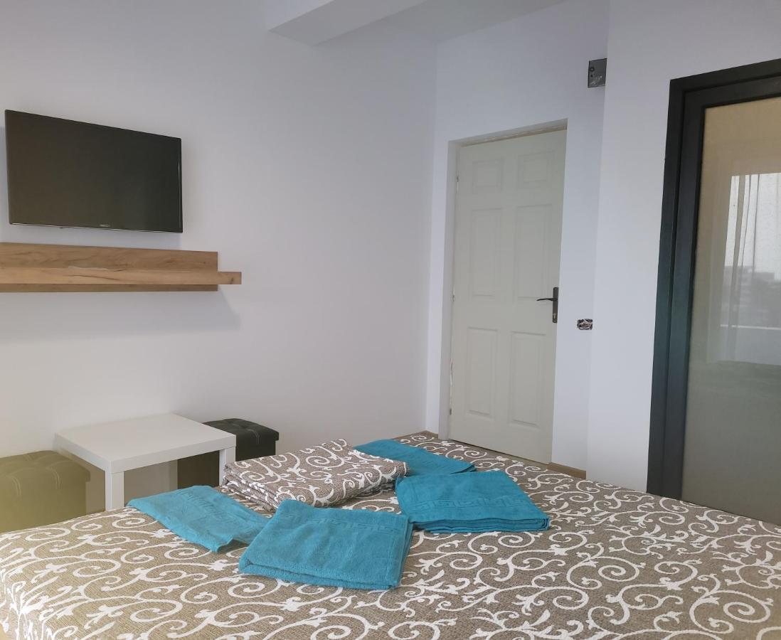 Vila Ayra Eforie Nord Esterno foto