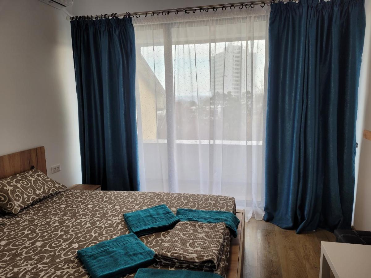 Vila Ayra Eforie Nord Esterno foto