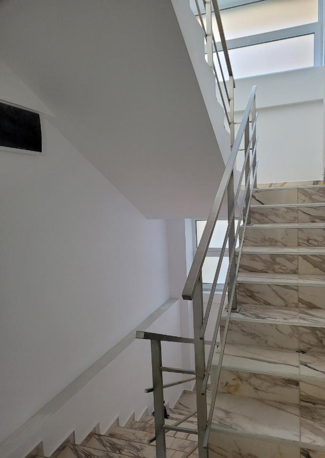 Vila Ayra Eforie Nord Esterno foto