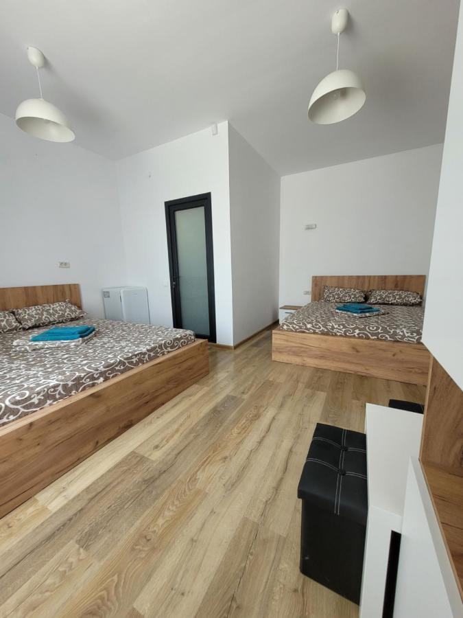 Vila Ayra Eforie Nord Esterno foto