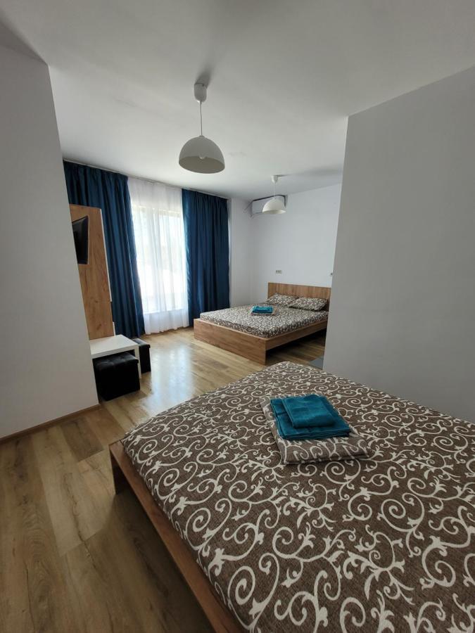 Vila Ayra Eforie Nord Esterno foto