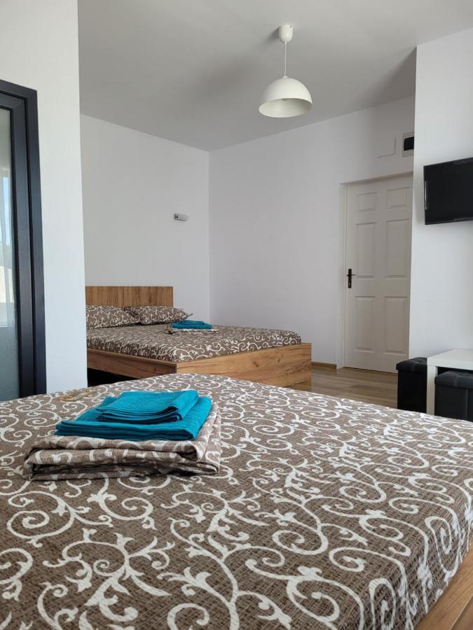 Vila Ayra Eforie Nord Esterno foto