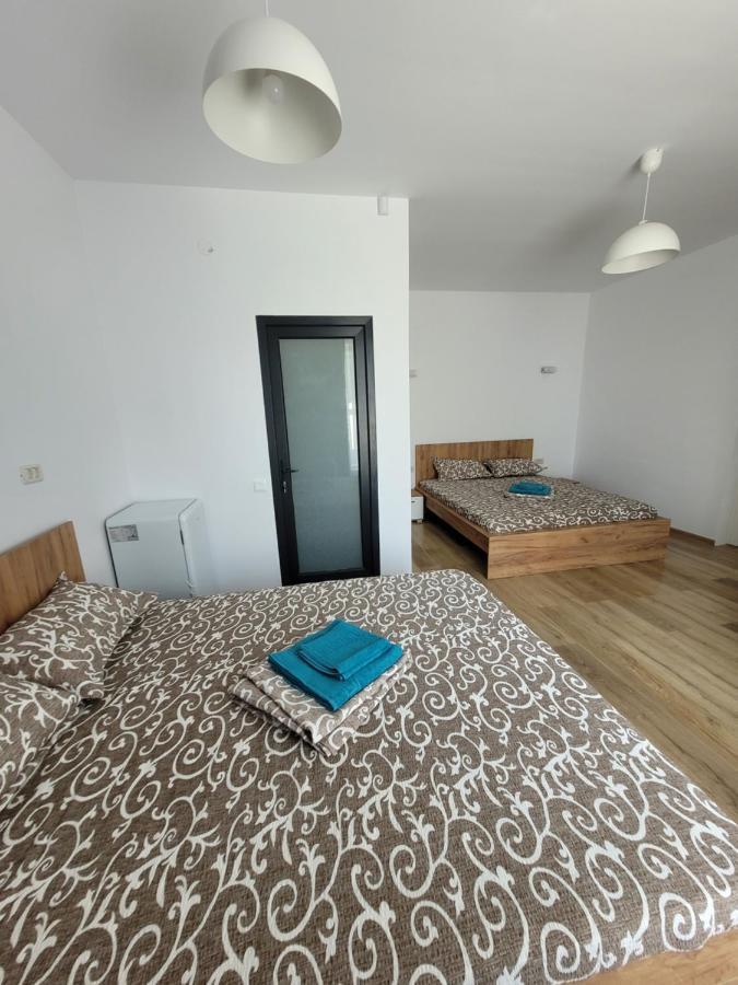 Vila Ayra Eforie Nord Esterno foto