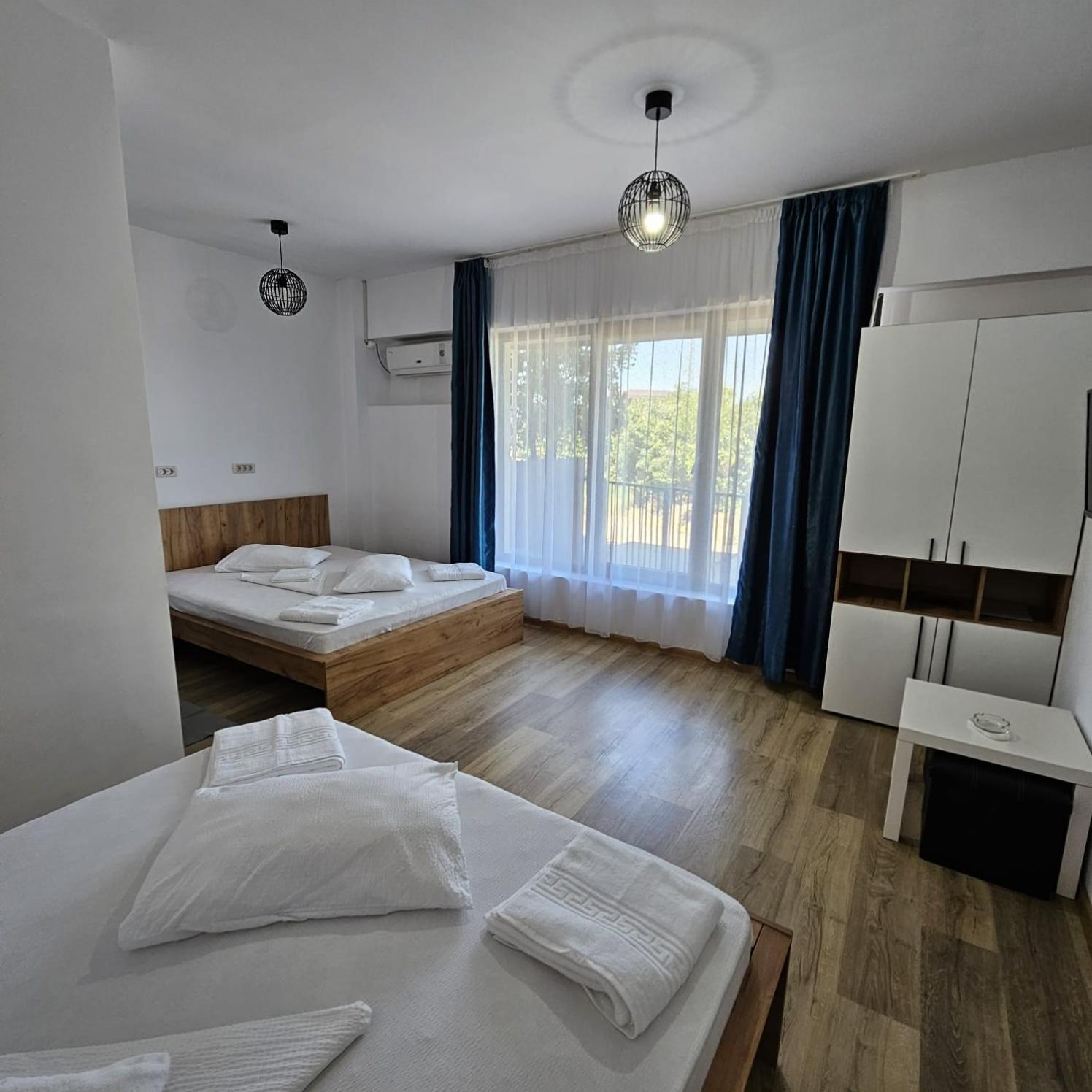Vila Ayra Eforie Nord Esterno foto