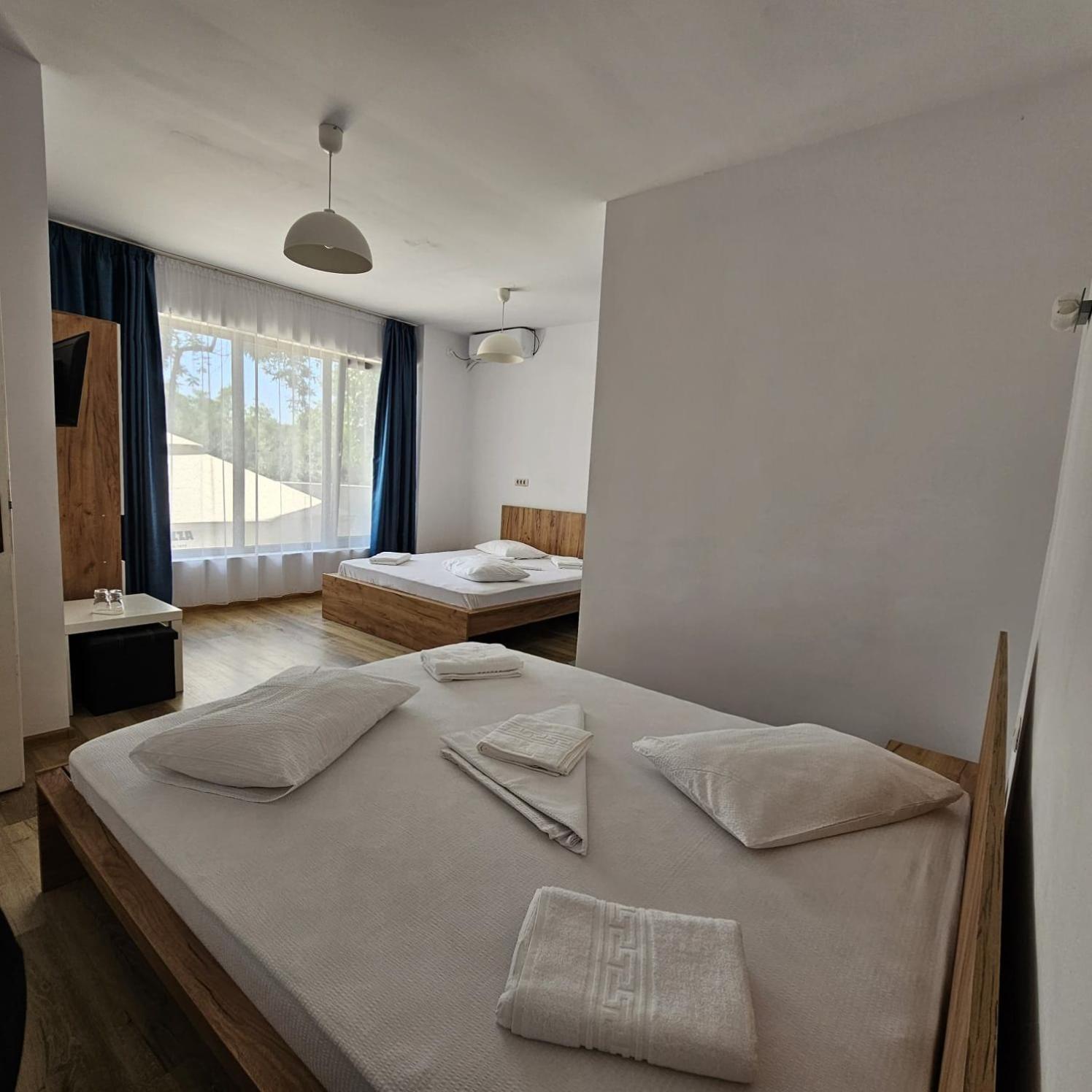 Vila Ayra Eforie Nord Esterno foto
