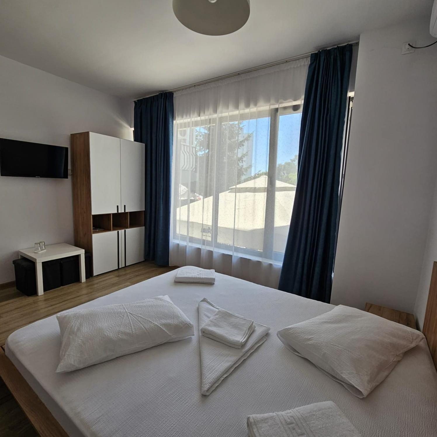 Vila Ayra Eforie Nord Esterno foto