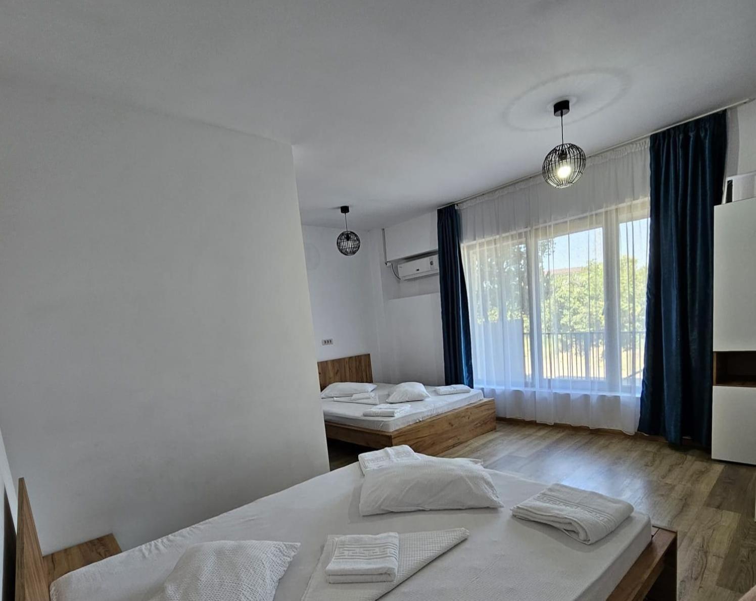Vila Ayra Eforie Nord Esterno foto