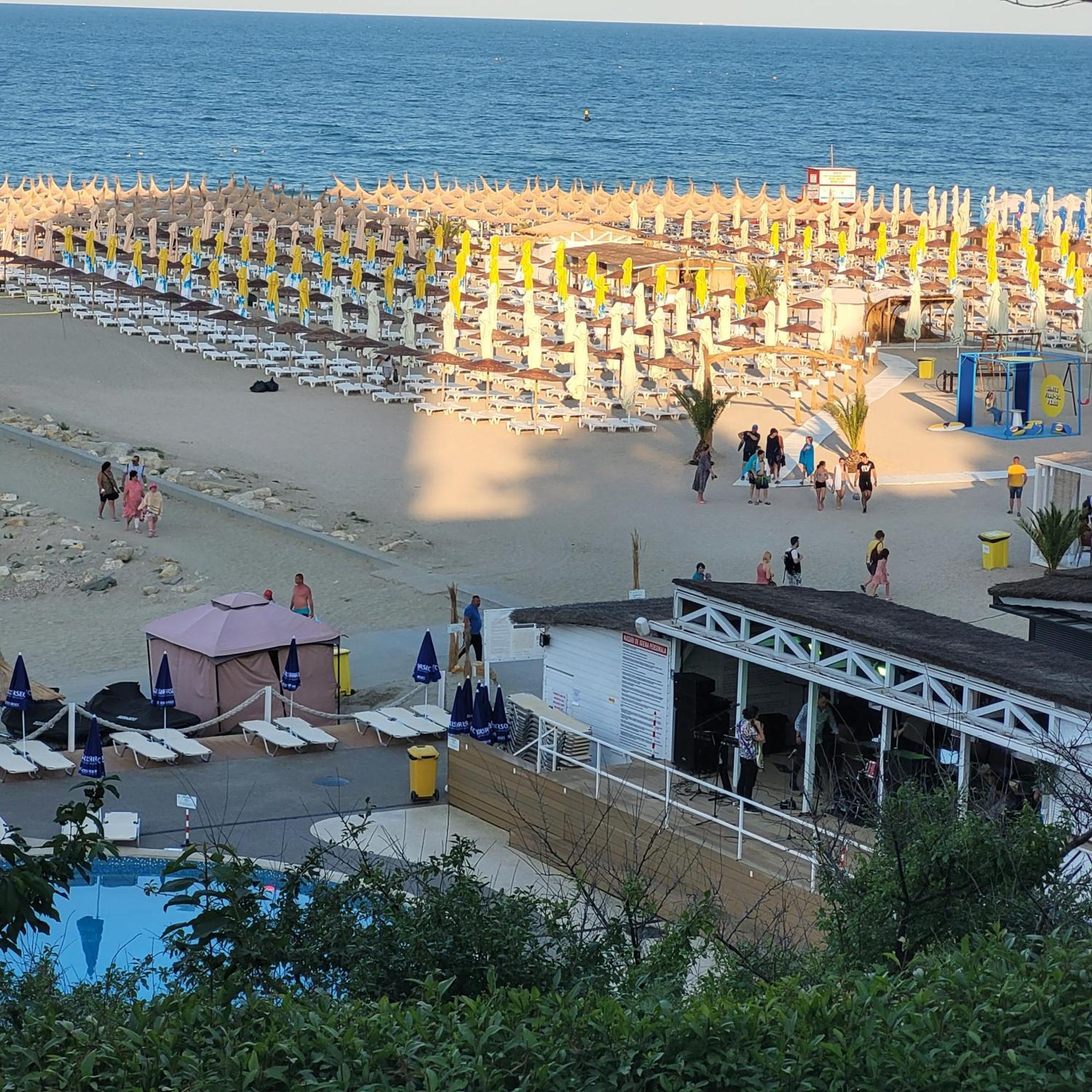 Vila Ayra Eforie Nord Esterno foto