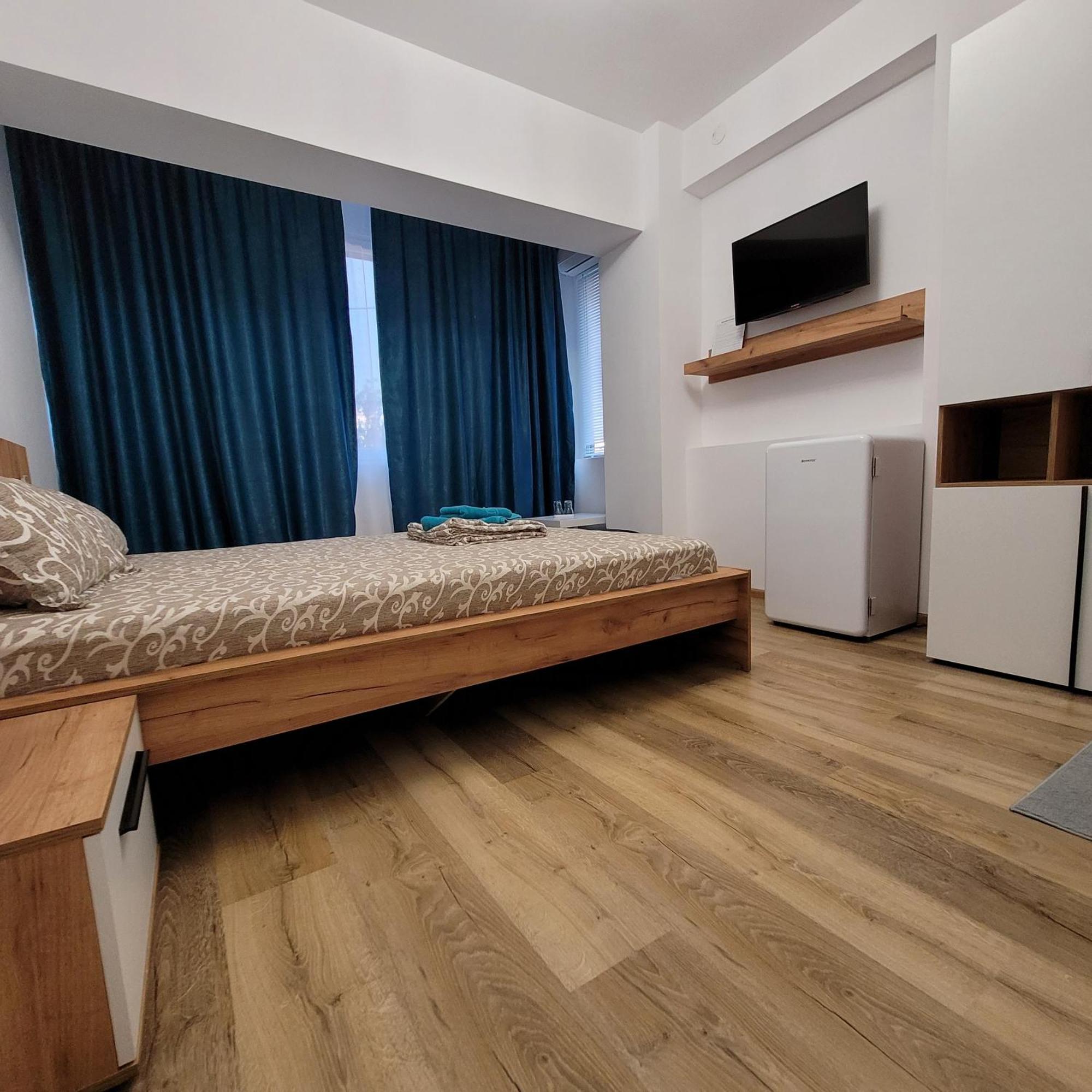 Vila Ayra Eforie Nord Esterno foto
