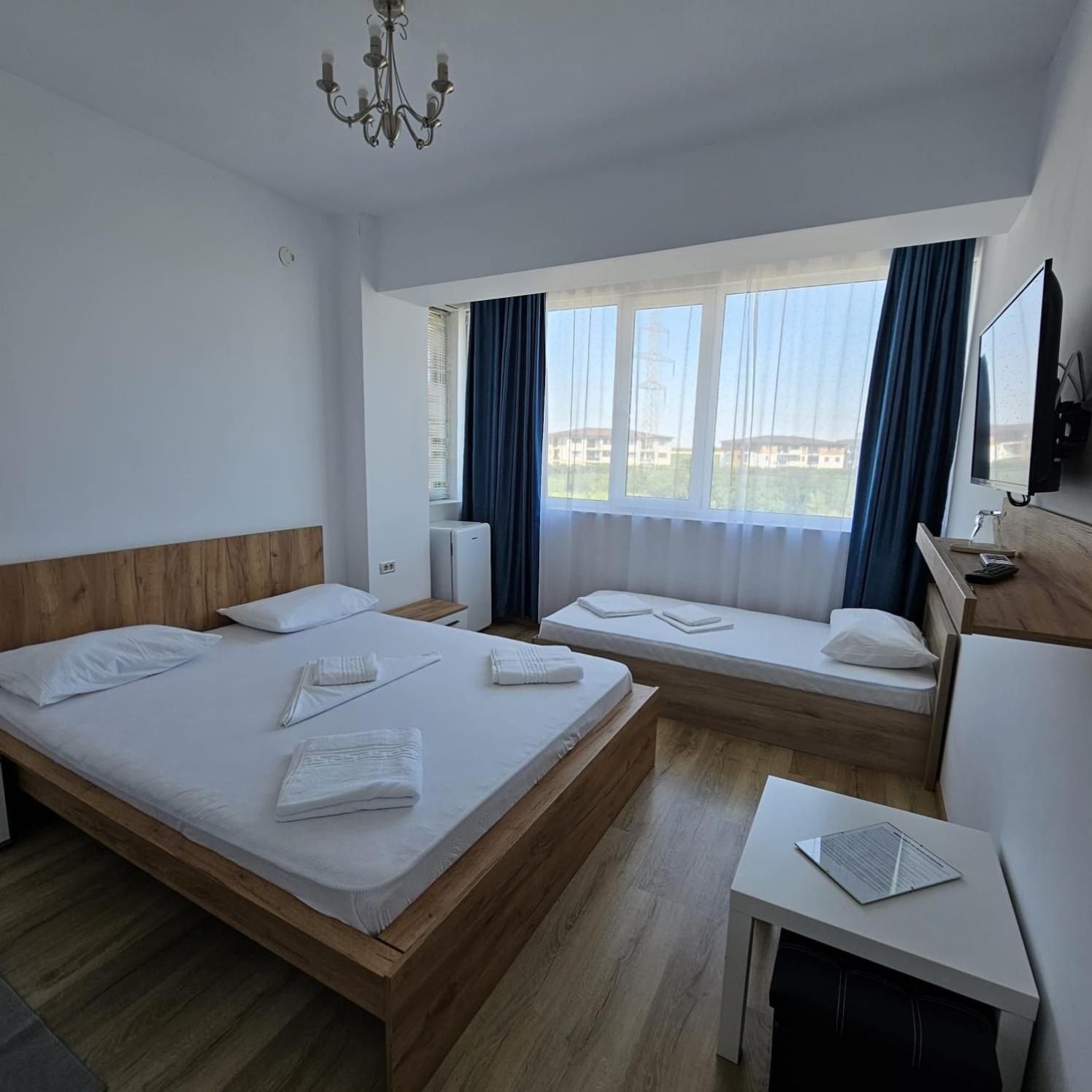 Vila Ayra Eforie Nord Esterno foto