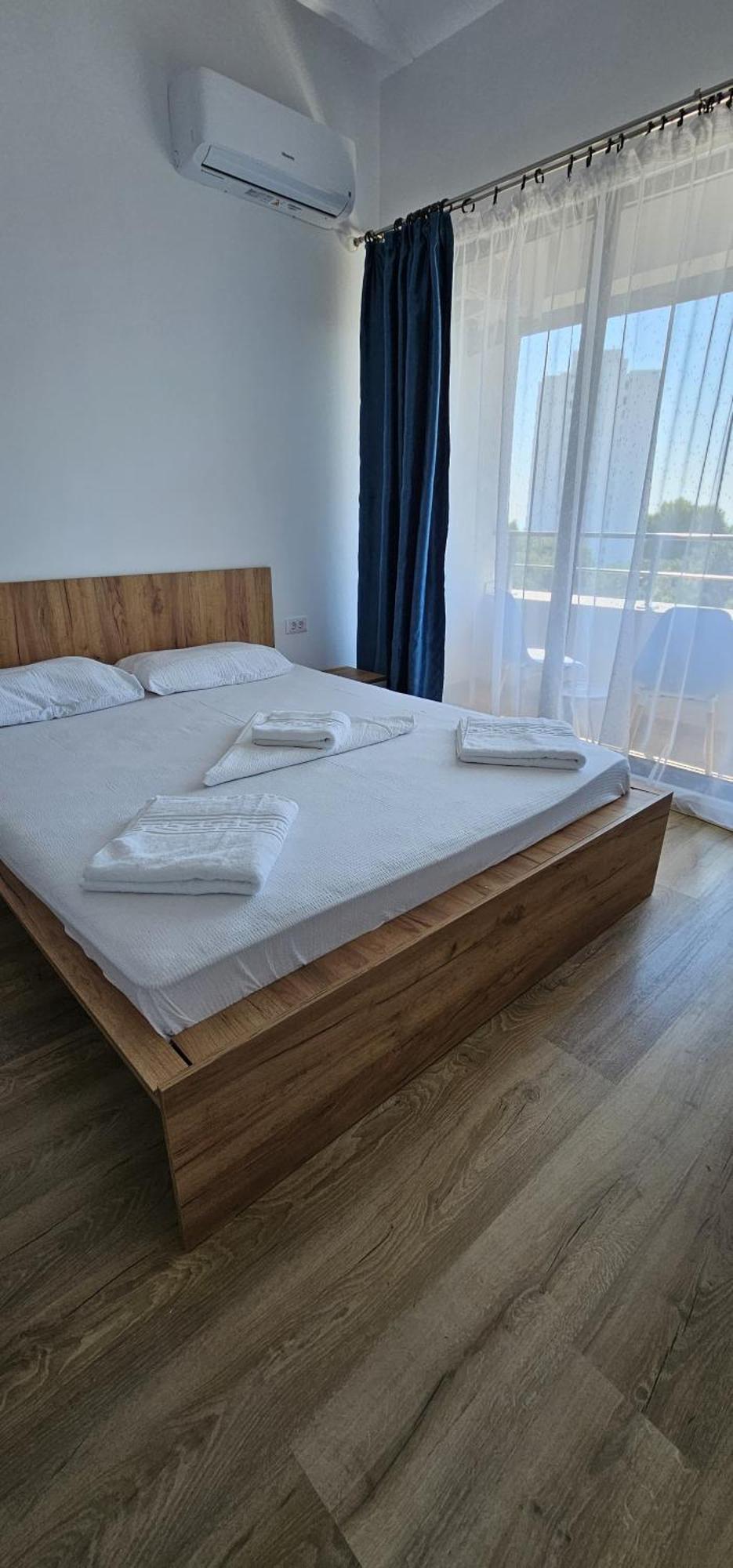 Vila Ayra Eforie Nord Esterno foto